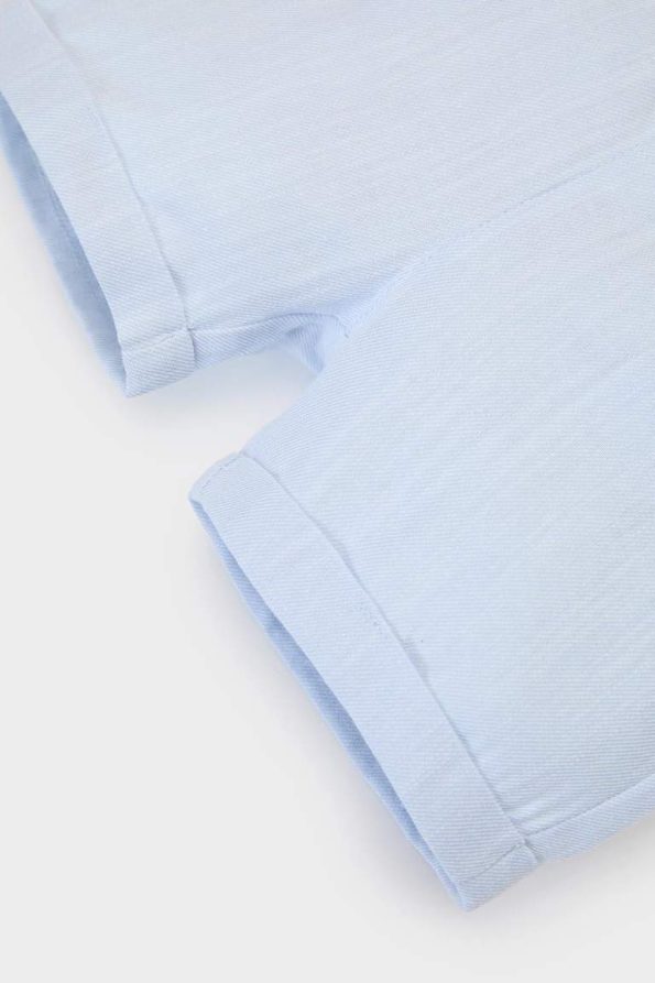 Boys' Elastic Waist Shorts