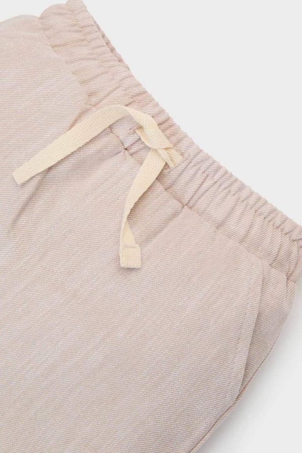 Boys' Elastic Waist Shorts