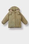 Girls' Hooded Jacket