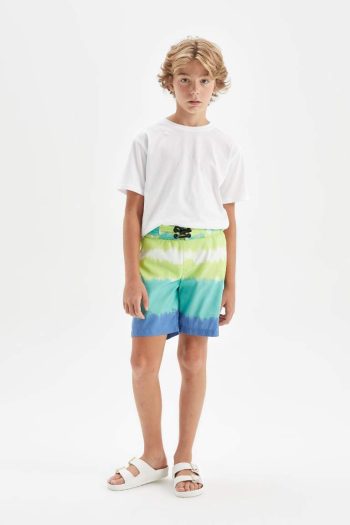 Boys' Swim Shorts