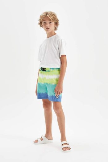 Boys' Swim Shorts