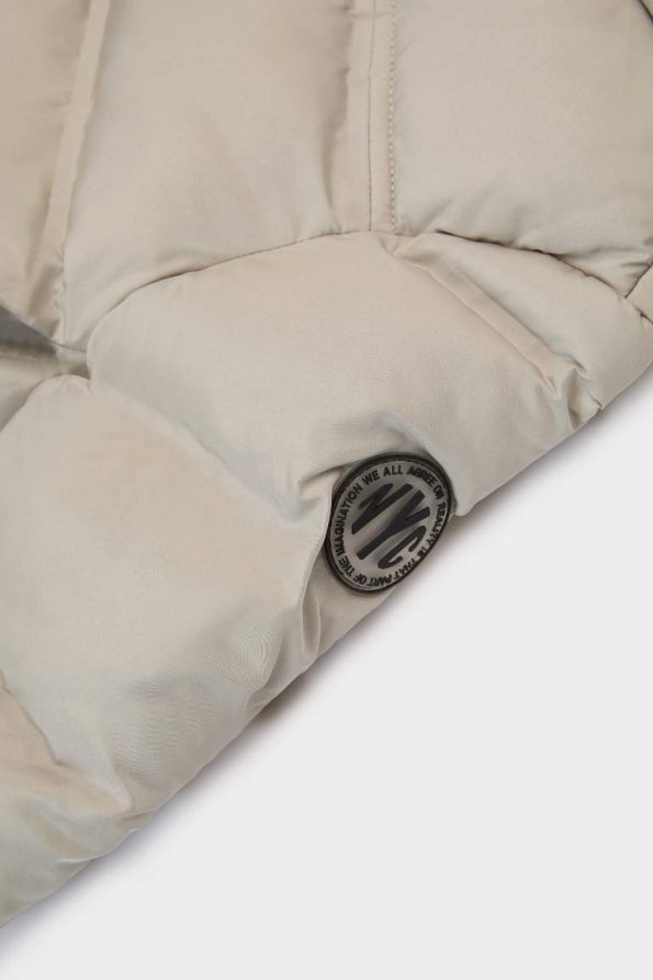 Boys' Baby Jacket