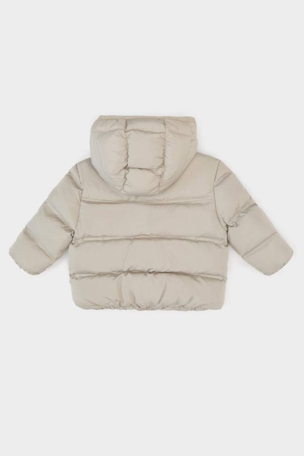 Boys' Baby Jacket