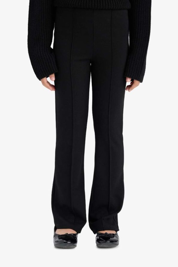 Girls' Standard School Tights