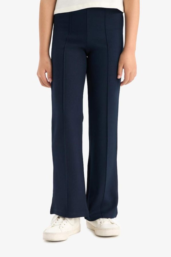 Girls' Standard School Tights