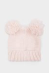 Girls' Baby Knit Beanie