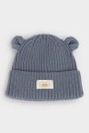 Baby Boy Knit Beanie