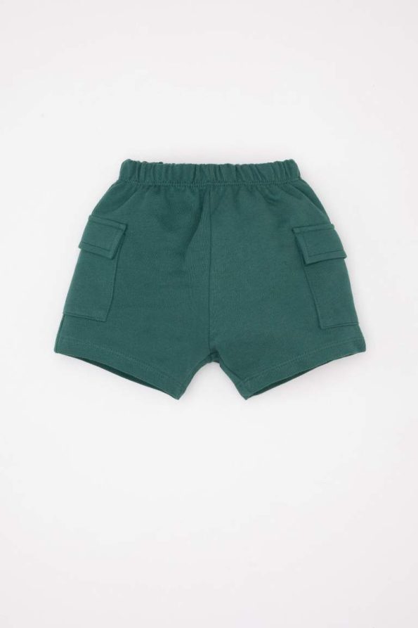 Boys' Pocket Shorts