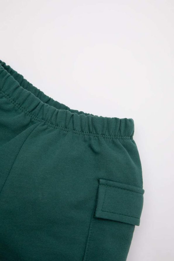 Boys' Pocket Shorts