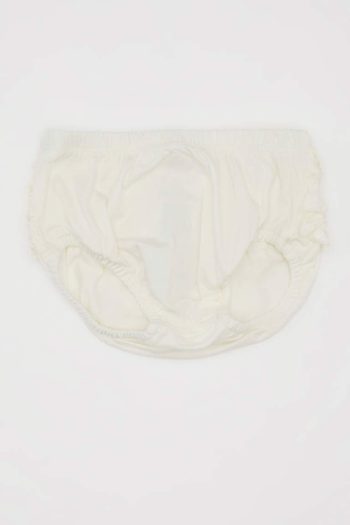 Girls' Baby Cotton Shorts Set