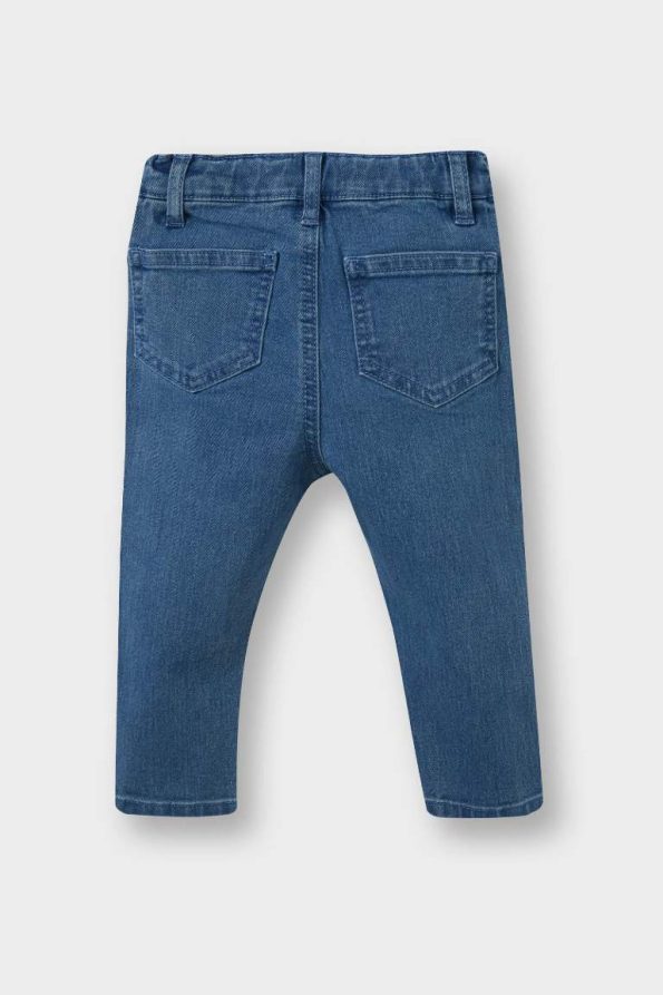 Boys' Denim Pants