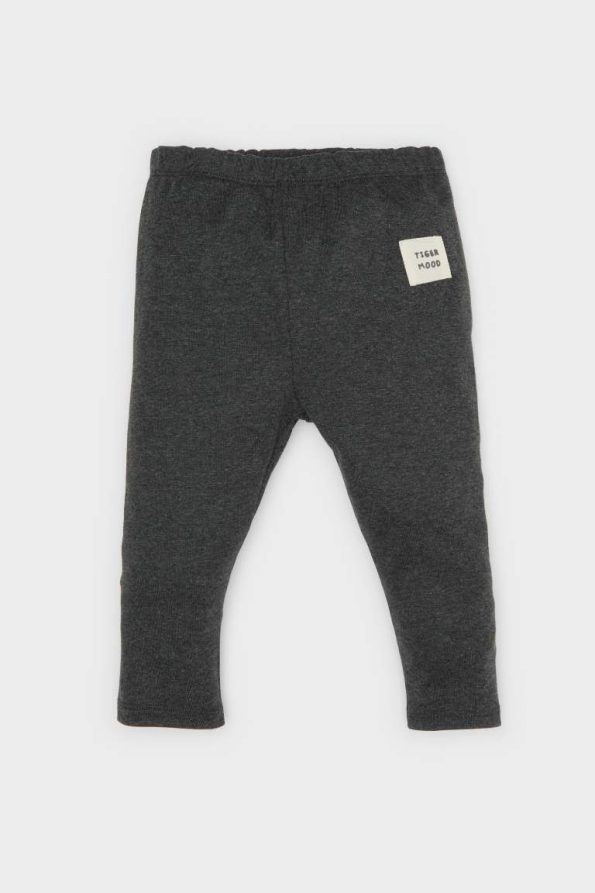 Boys' 2-Piece Printed Sweatshirt with Elastic Waist Pants