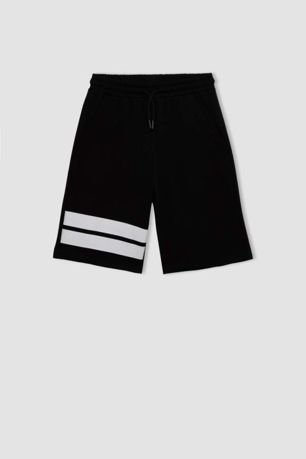 Boys' Printed Shorts