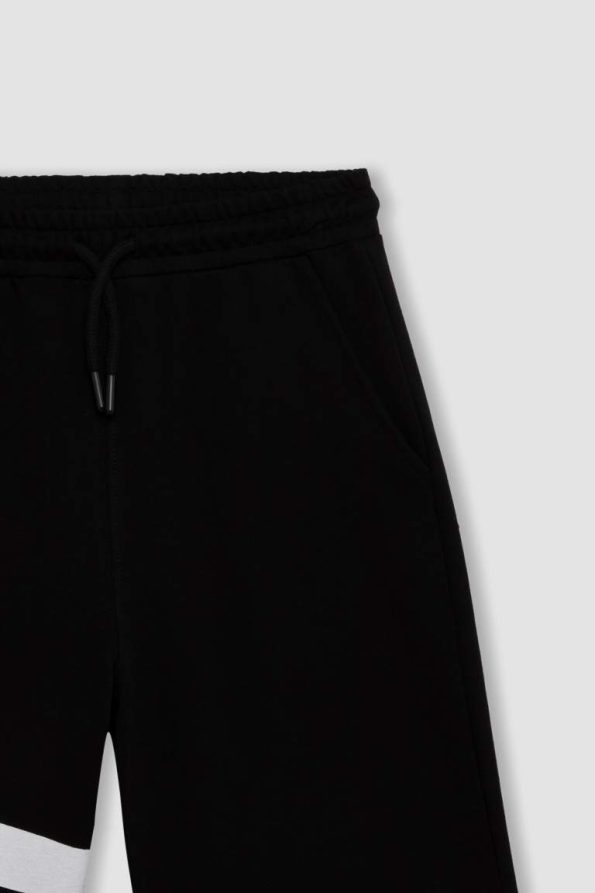 Boys' Printed Shorts