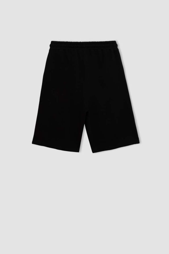 Boys' Printed Shorts