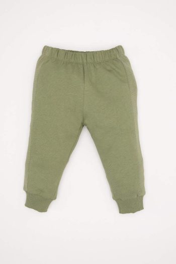 Boys' 2-Piece Printed Sweatshirt and Jogger Set