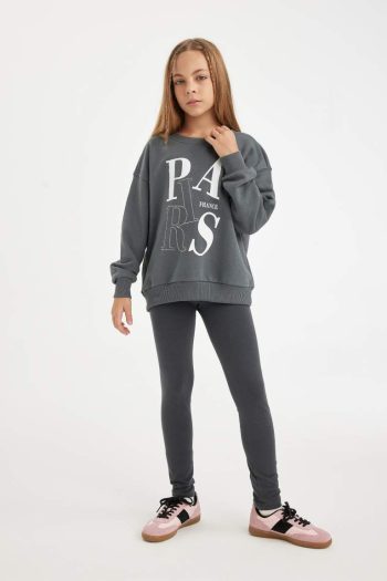 Girls' Leggings