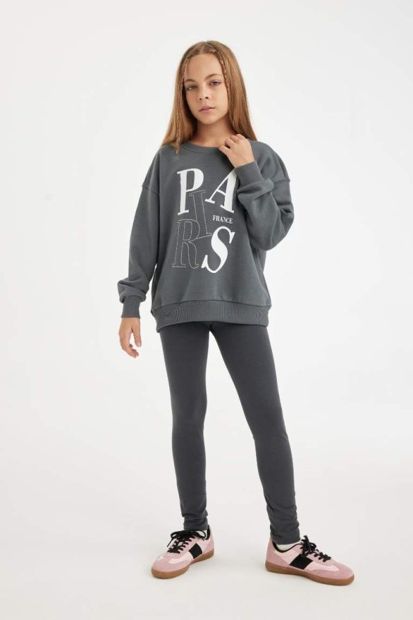 Girls' Leggings