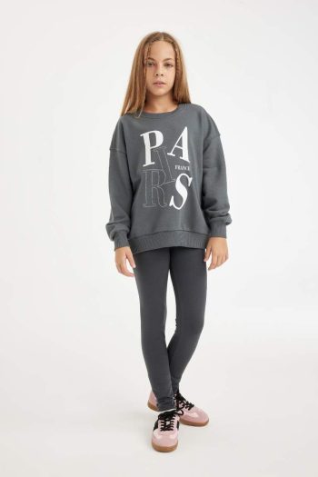Girls' Leggings