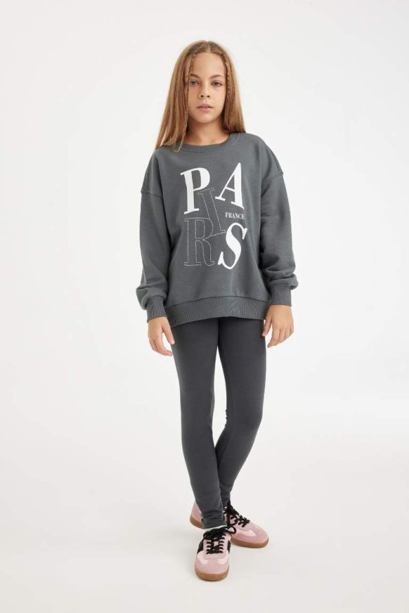 Girls' Leggings