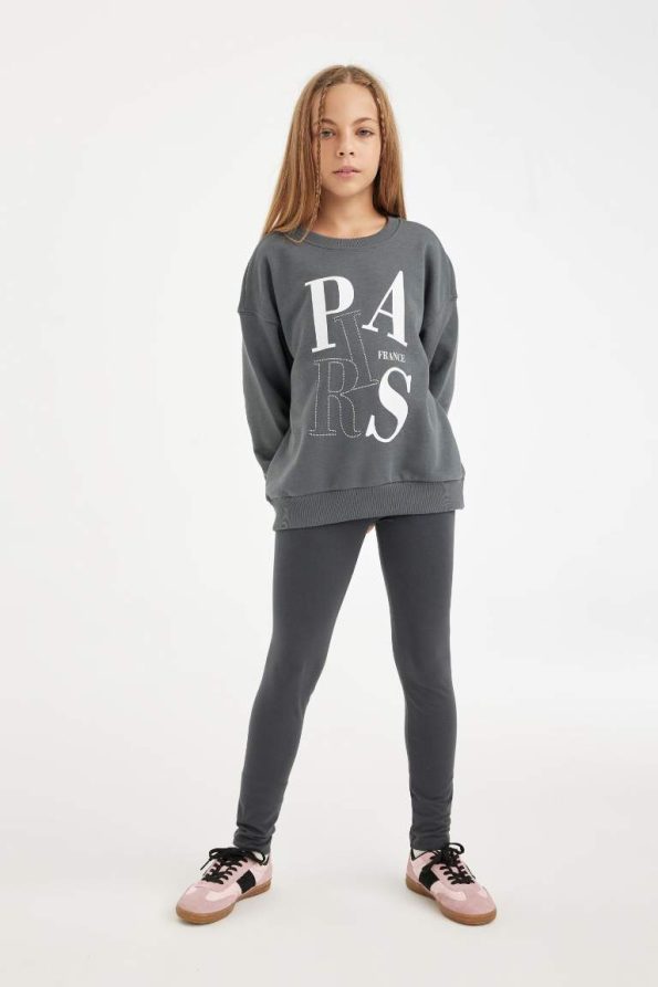 Girls' Leggings