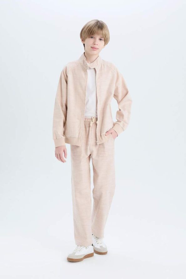 Boys' Standard Fit Trousers