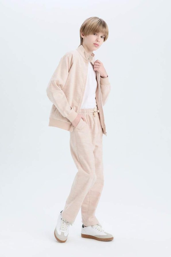 Boys' Standard Fit Trousers