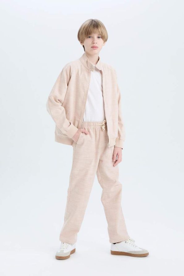 Boys' Standard Fit Trousers