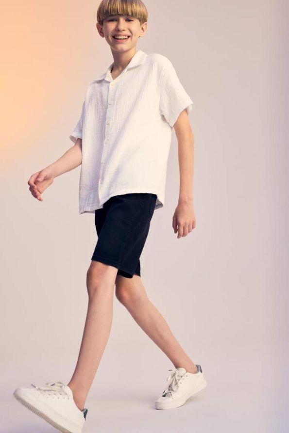 Boys' Denim Shorts