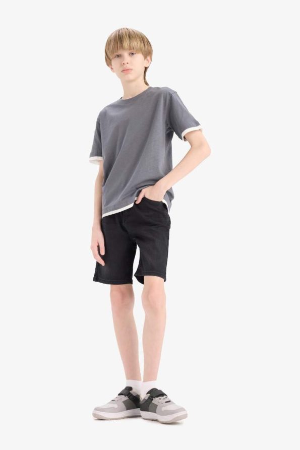 Boys' Denim Shorts