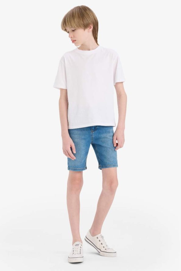 Boys' Denim Shorts
