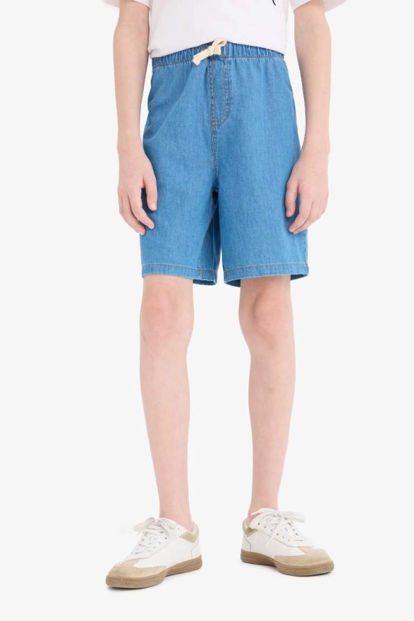 Boys' Denim Shorts