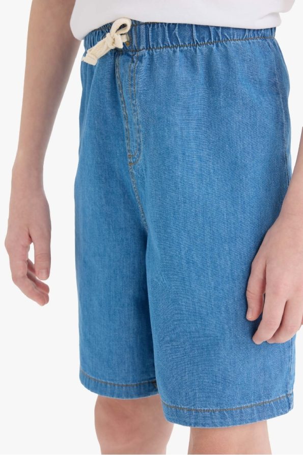 Boys' Denim Shorts