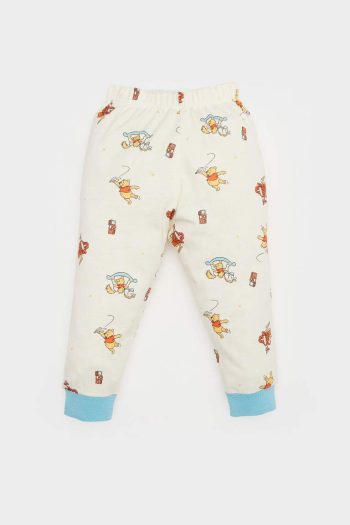 Boys' Disney Winnie The Pooh Pajama Set