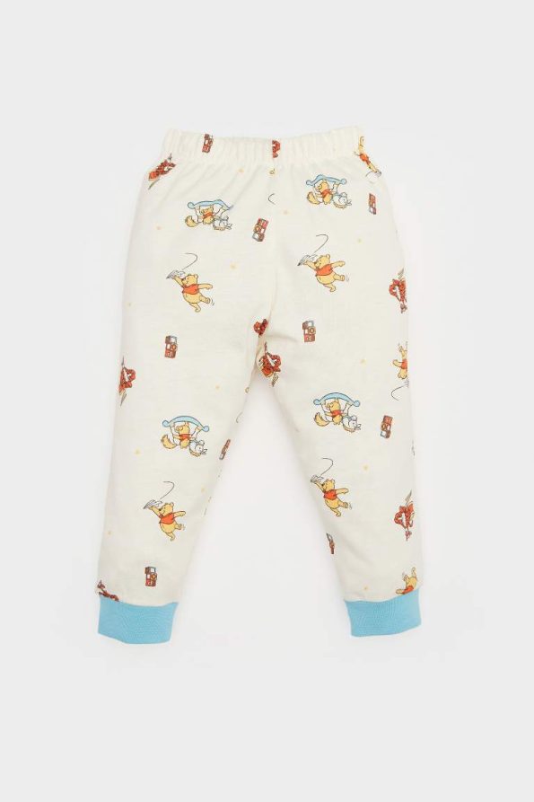 Boys' Disney Winnie The Pooh Pajama Set