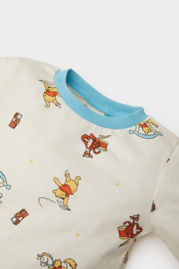 Boys' Disney Winnie The Pooh Pajama Set