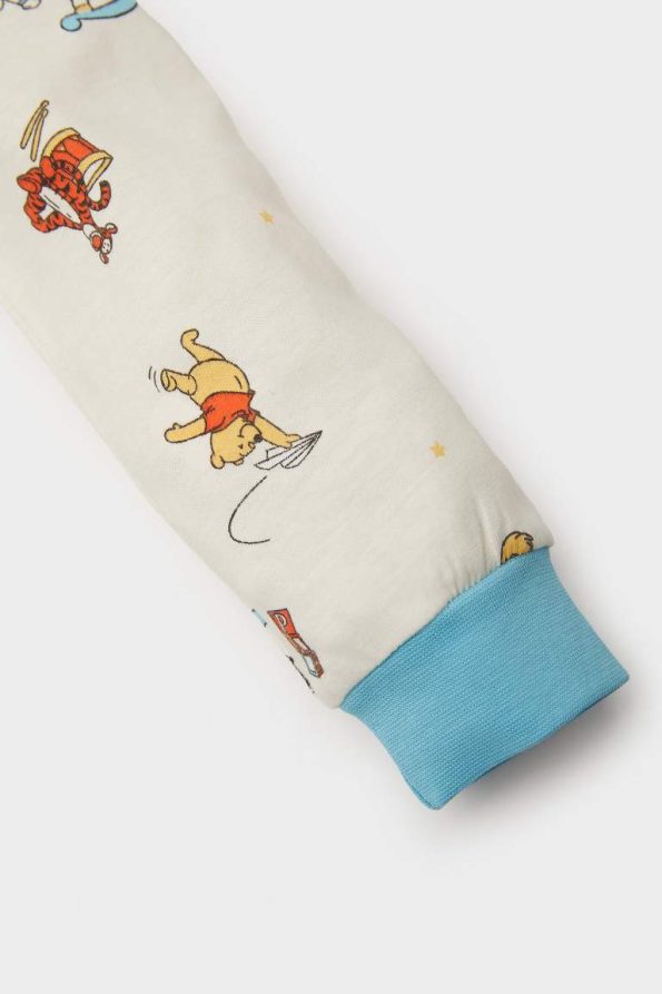 Boys' Disney Winnie The Pooh Pajama Set