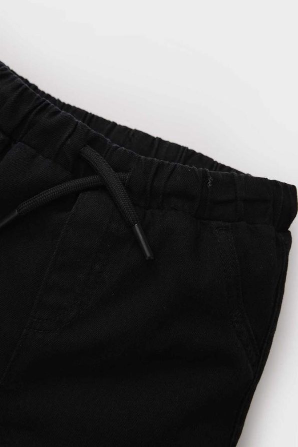 Boys' Pocket Pants