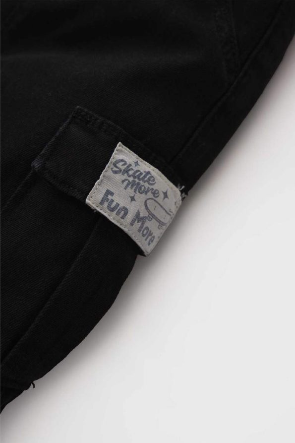 Boys' Pocket Pants