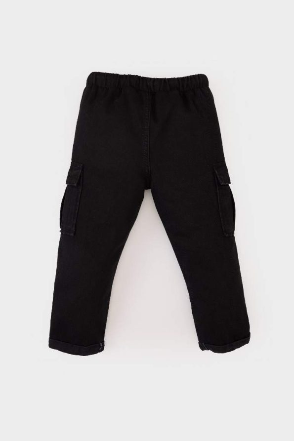 Boys' Pocket Pants