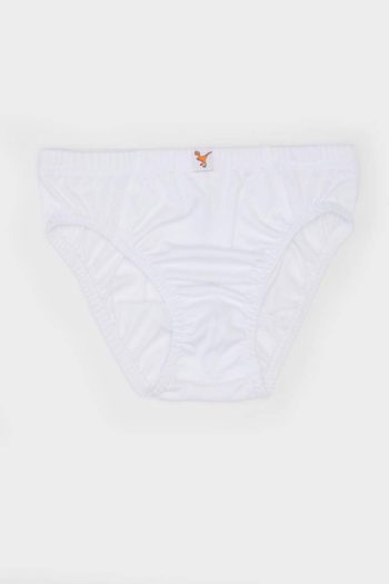 Boys' 3-Pack Briefs