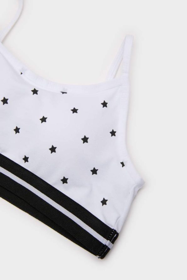 Girls' 2-Piece Bra Set