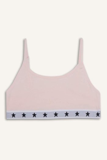 Girls' 2-Pack Bra