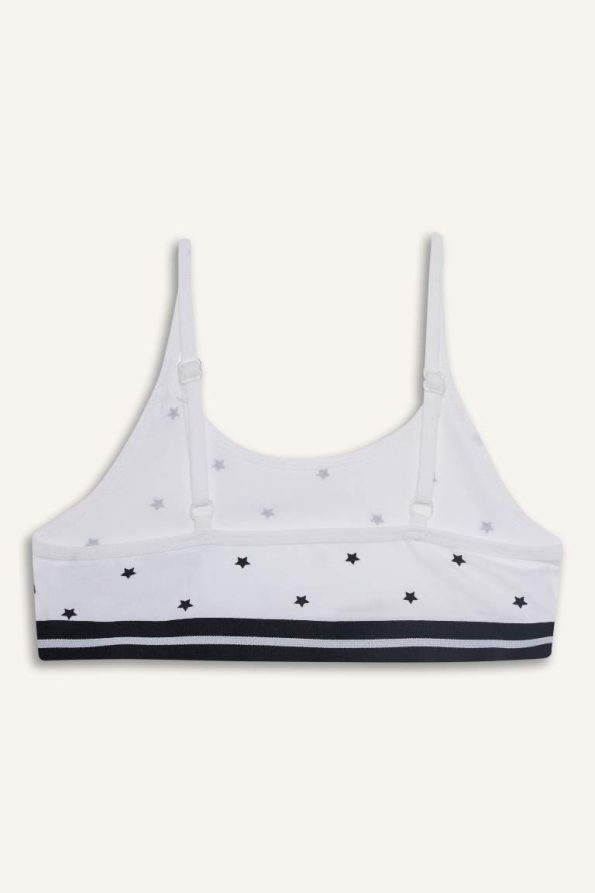 Girls' 2-Pack Bra