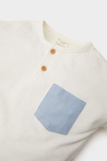 Boys' 2-Piece Set Long Sleeve T-Shirt with Elastic Waist Sweatpants