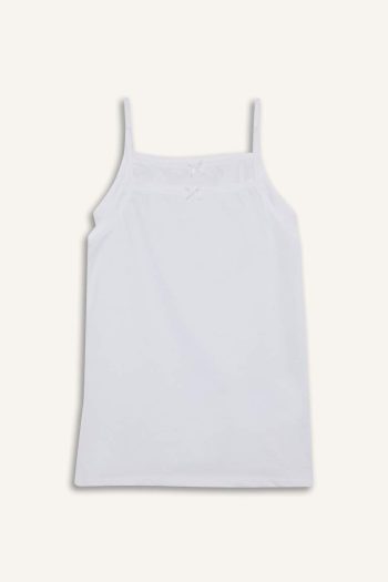 Girls' 2-Piece Tank Top Set