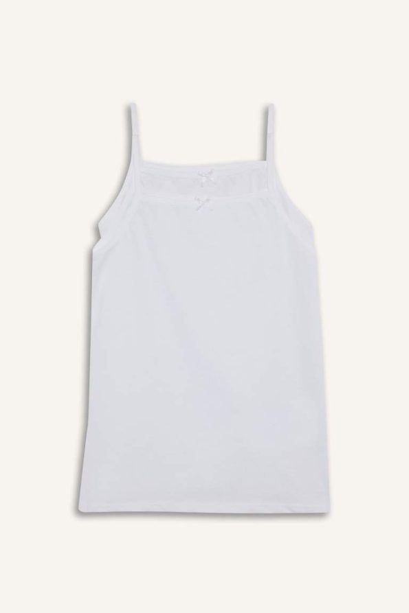 Girls' 2-Piece Tank Top Set