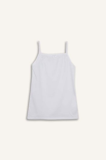 Girls' 2-Piece Tank Top Set