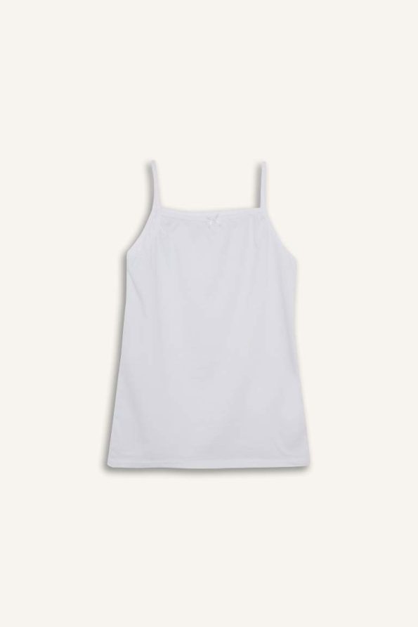 Girls' 2-Piece Tank Top Set