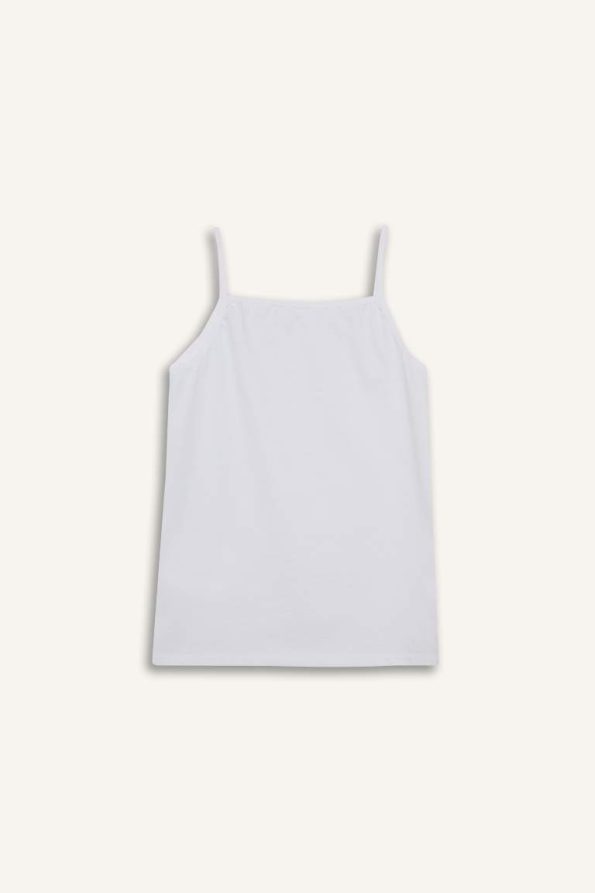 Girls' 2-Piece Tank Top Set